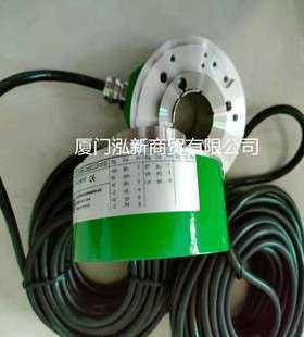 ELCO编码器 EAB50A8-GC6NAR-1024 EAB50A8R-GC6NPDR-256