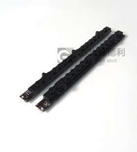 ILX LIGHTWAVE卡件4417