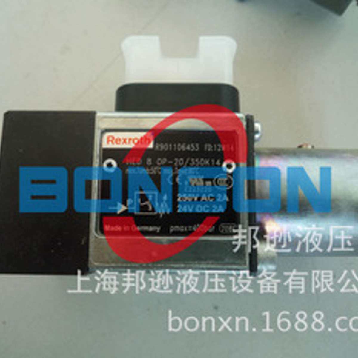 REXROTH/力士乐 HED8OP-2X/350K14 HEDE10A1-2X/250K41G24/1/V