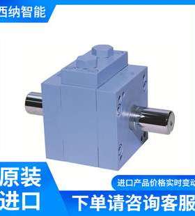 MICROMATIC气动执行器LP系列