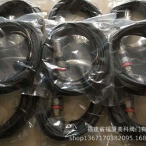 日本VALCOM沃康变送器 压力传感器VNS-A5-500kPa-010F1HS05-4