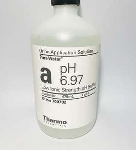 011008 赛默飞奥立龙电导率液pH4.75 - 7.75