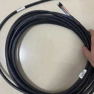 横河涡街流量计DYC-1-05 DYC-1-10 DYC 专用信号电缆