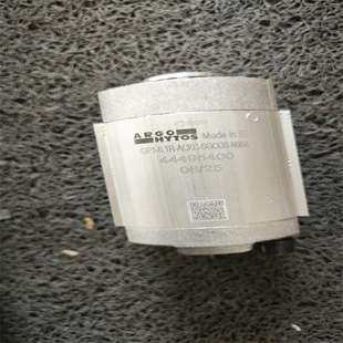 德国ARGO-HYTOS泵GP1-6 1R-ACKC-SGCGB-N904阀门/过滤器