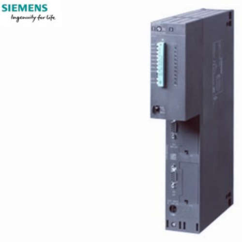 6ES7414-3FM07-0AB0SIMATIC S7-400CPU414F-3PN/DP中央器