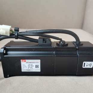 LS伺服电机APM-SC08ADK