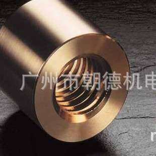 Walter Looser AG滑动轴承、气缸套 Métafram BP 25 / FP 20