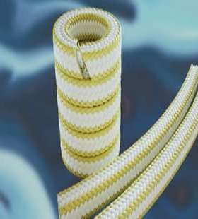 英国James Walker Lionpak 2100系列阀门填料 高纯度白色填料