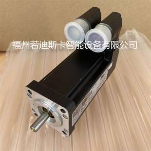 B&R贝加莱伺服马达紧凑型8LVB22.B9005S4CW00