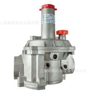 PIETRO?FIORENTINI菲奥 燃气减压阀 FMF31163 DN32 过滤调压阀