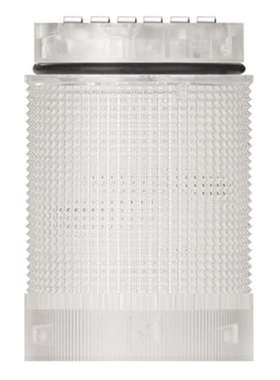 Werma 634.140.55 KombiSIGN 40系列红色闪烁效果信标塔 24伏直流