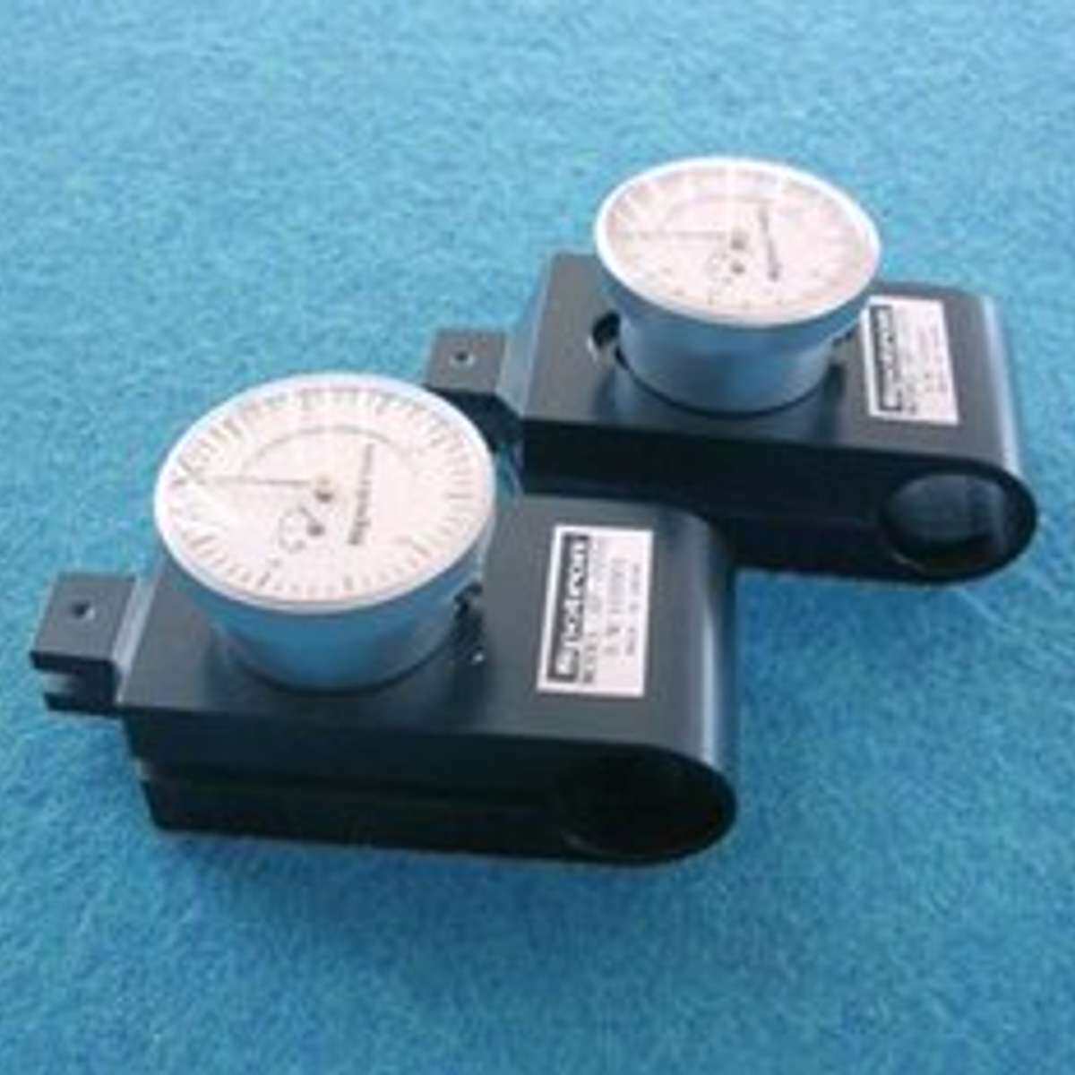 日本 spotron 柔性压力表SP-2010系列