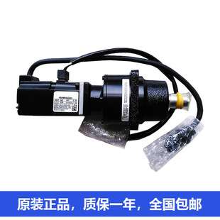 三菱中惯量中功率电机HC-SFS5024 HC-SF352B HC-SF81_ HC-SF202K