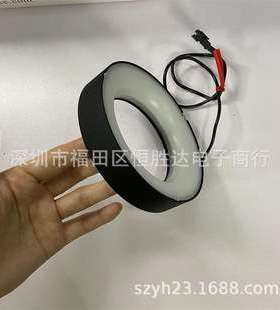 CA-DRW10F DRW10X环形红色多角度光源CA-DRW3 CA-DRR8M CA-DRR9