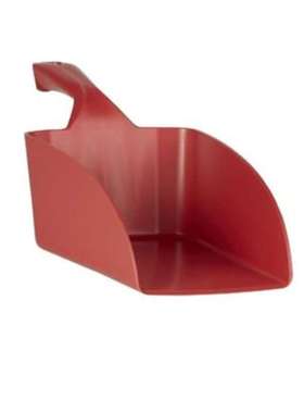 Vikan 56674 维坎 PP 进气口 2L 排量红色