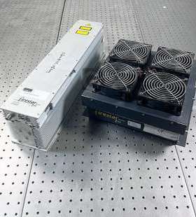 SYNRAD firestar t60系列CO2激光管/电源FST60SAD-CB