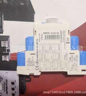 CROUZET/高诺斯 时间继电器EMER8 88829198.88827155.88827105.
