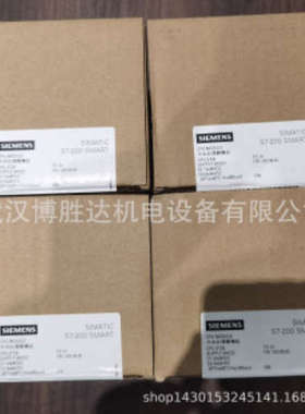 6ES7216-2BD23-0XB8 S7-200CPU模块 6ES72162BD230XB8