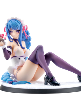 Muse Dash 玛莉嘉 女仆Ver. 1/8 APEX 手办 peropero 官方