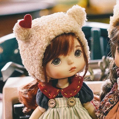 官方Monst野蛮宝贝配件四分帽子