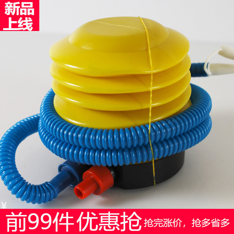 脚踩充气泵儿童玩具气球打气筒专业游泳圈游泳衣泳池方便快速充气在类目 童装/婴儿装/亲子装, 其它中 - 来自Buy2taobao.com提供专业的淘宝代购服务