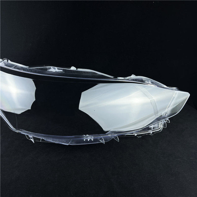 16|17|18|19 TOYOTA ZHIXUAN 헤드 라이트 커버에 적합 YARIS L ZHIXUAN 헤드 라이트 투명 마스크