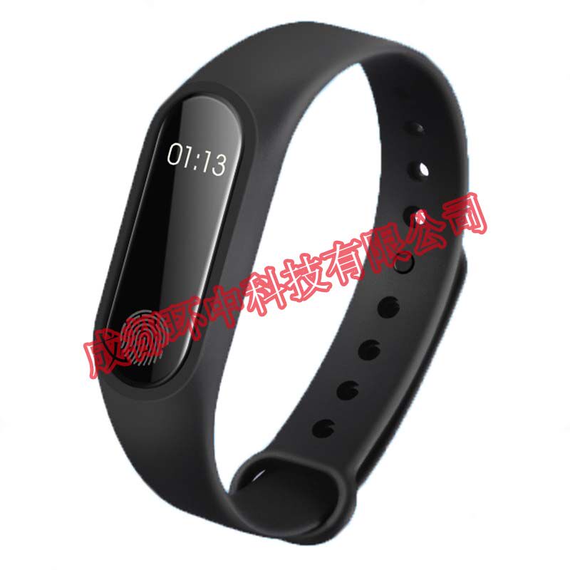2.4G手环2.4G有源RFI射频识别（RFID）