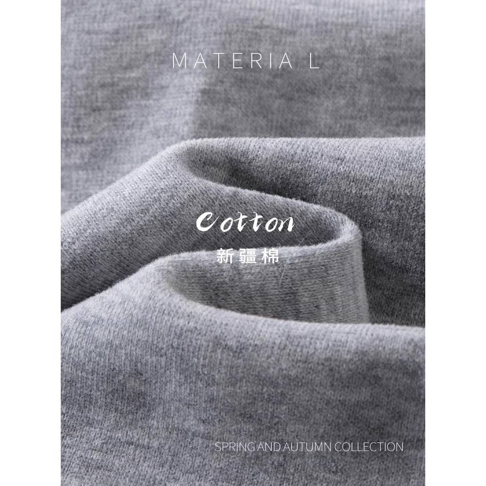 开灰色大连帽秋冬卫外套女秋季女款秋加绒虞书衣欣同IFV款帽子衫