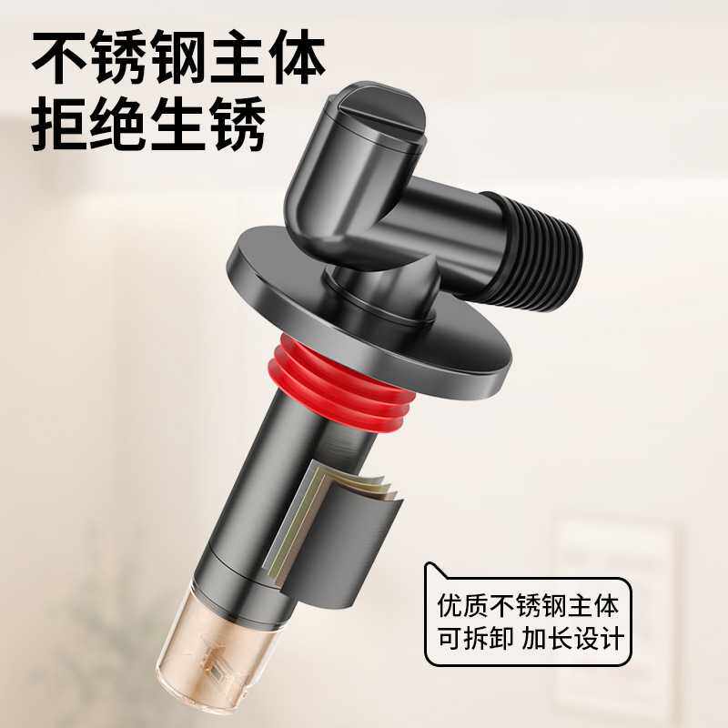 阳台活接拆卸管道洗衣台下水防臭神器洗衣机地漏接头断层下水三通