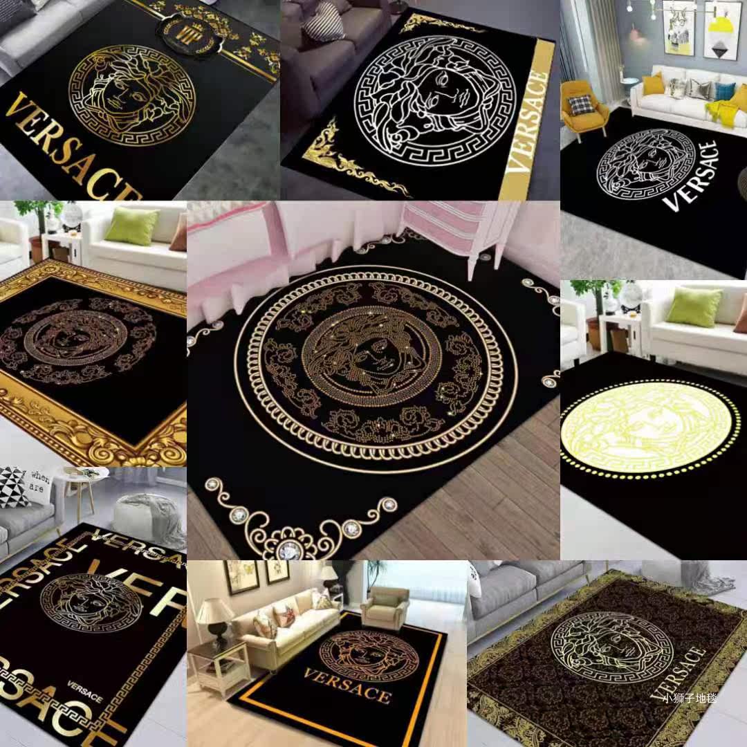 范思哲入户门垫ceemee客厅衣帽间北欧ins茶几毯过年专用门外地毯|ruв категории домашний ткань, ковер - от Buy2taobao.com для оказания профессиональной услуги покупки агента Taobao