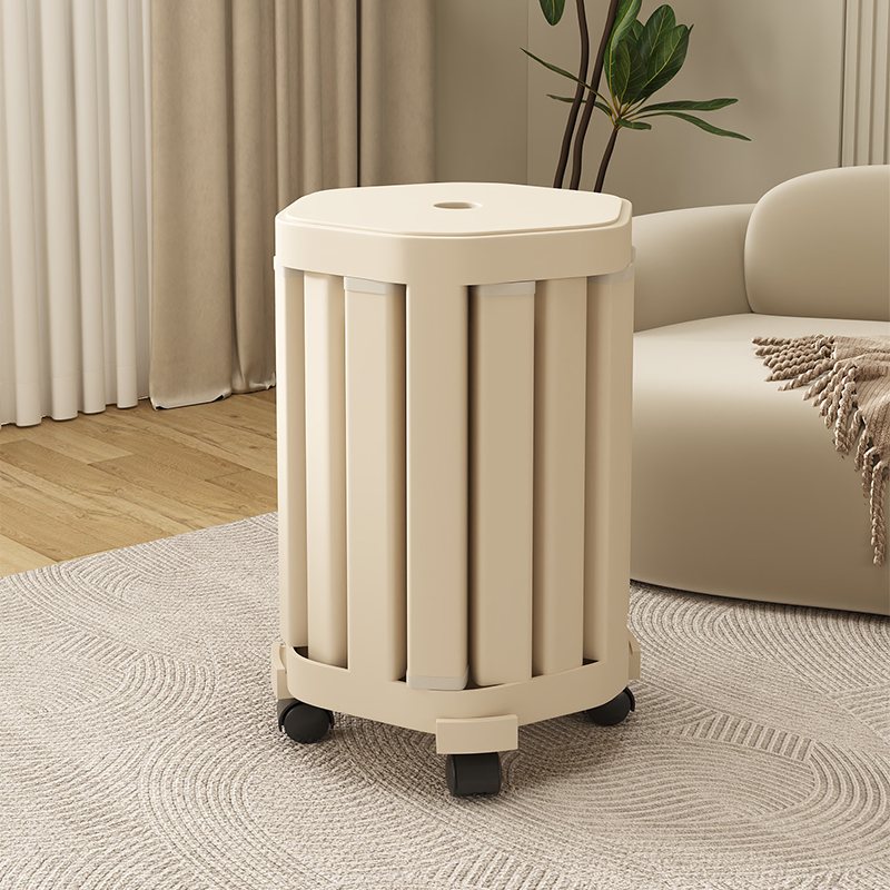 和荣轩2025新款塑料凳子叠叠乐