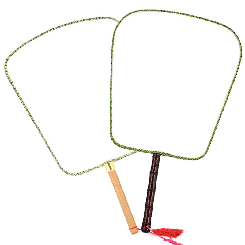 空白芭蕉扇兒童diy手繪空白扇子繪畫白扇宮扇幼兒園創意美術材料在類目 玩具/童車/益智/積木/模型, 串珠/拼圖/配對/拆裝/敲打玩具, 拼圖/拼板中 - 來自Buy2taobao.com提供專業的淘寶代購服務