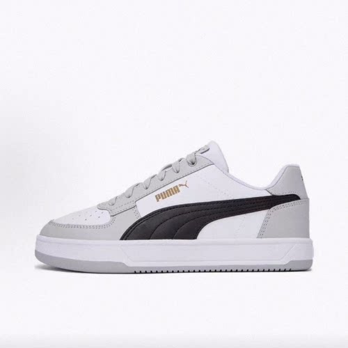 PUMA彪马 Caven 2.0 低帮 板鞋 男女同款