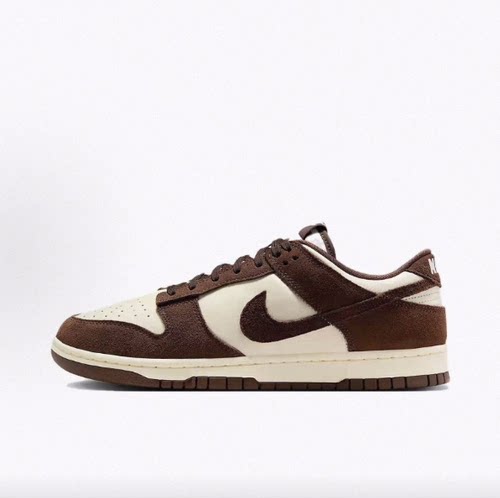 Nike Dunk  低帮 板鞋 男款