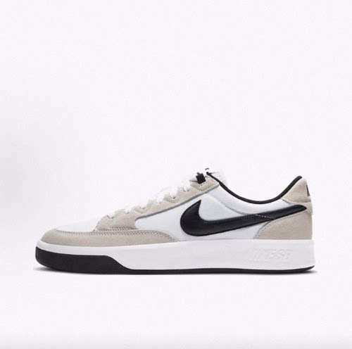 Nike SB Adversary PRM 低帮 板鞋 男女同款