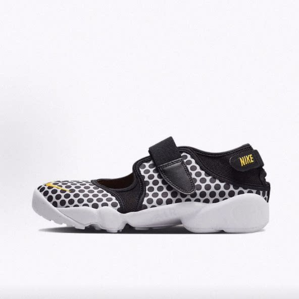 Nike Air Rift BR 运动凉鞋 女款