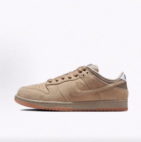 Nike Dunk SB Low Pro 低帮 板鞋 男女同款