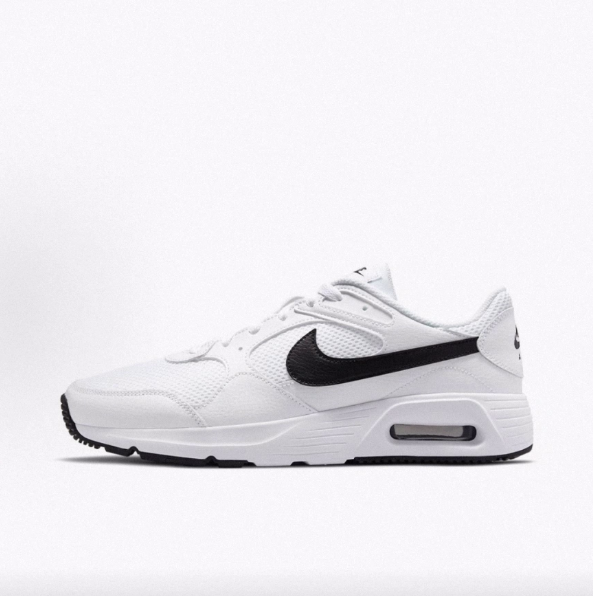 Nike Air Max SC  低帮 休闲城市通勤跑步鞋 男款