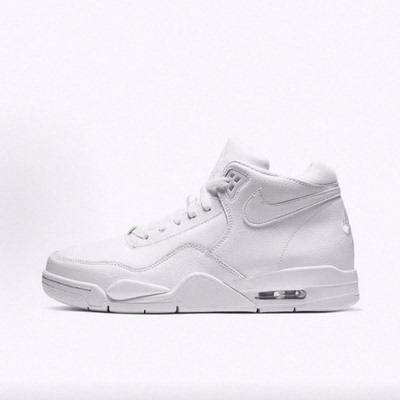 Nike Flight Legacy  中帮 篮球鞋 男女同款