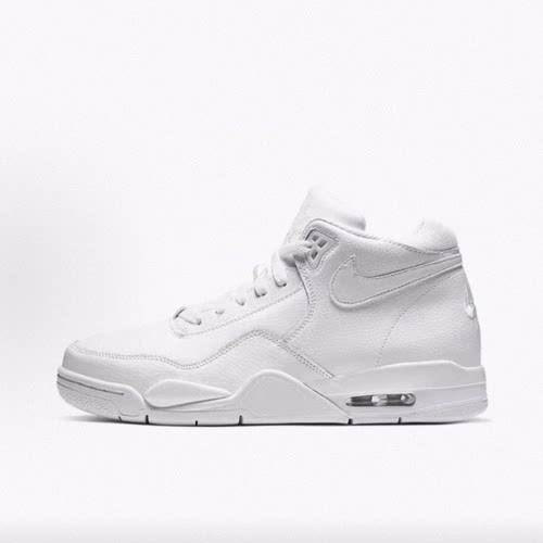 Nike Flight Legacy  中帮 篮球鞋 男女同款