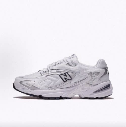 New Balance NB 725 Y2K  低帮 休闲跑步鞋 男女同款