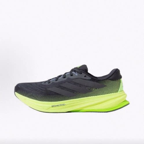 adidas SUPERNOVA RISE 2 M 低帮 休闲跑步鞋 男款
