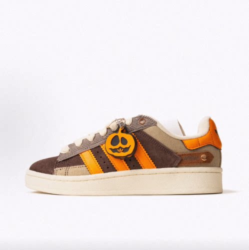 adidas originals  CAMPUS 00s  低帮 板鞋 男女同款
