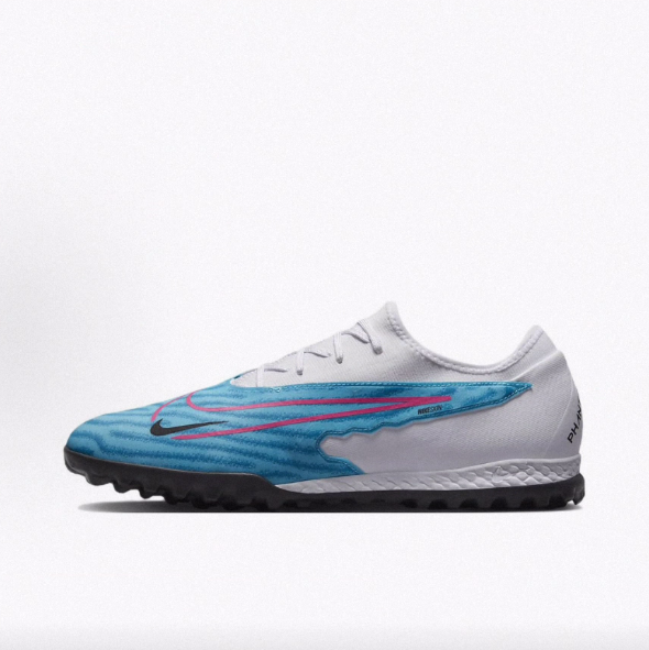 Nike Phantom GX Pro Pro ag TF（橡胶碎钉） 足球鞋 男款