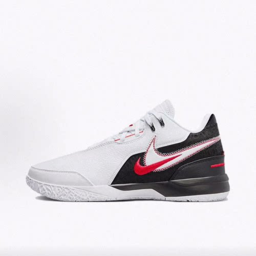 Nike LeBron NXXT Gen 低帮 篮球鞋 男款