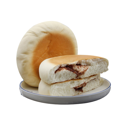 东北传统豆沙馅500g/袋老式烧饼