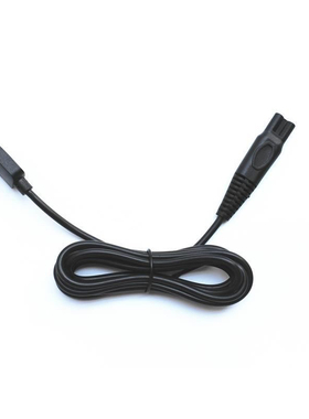 适用真汉子理发器RFCD- 959 955 936 967 960 937U充电器 USB充电