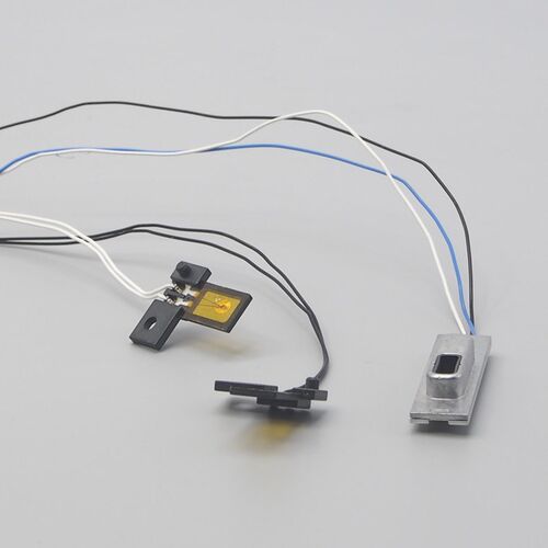 美能达C226电阻 C26m6 C287 C227 柯美C7222 ADC225 C265热敏电阻