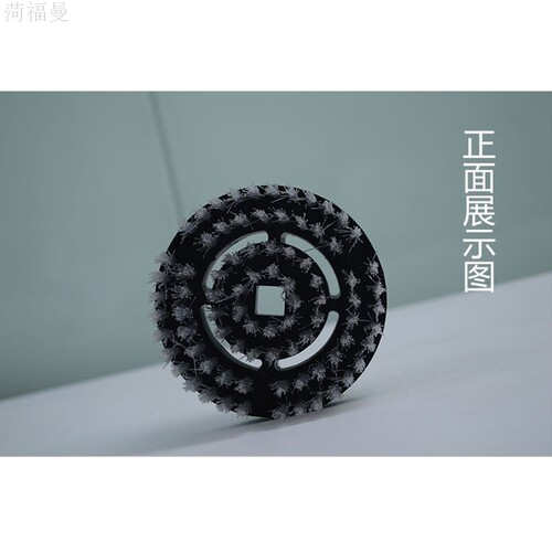 菏福曼沙发清洗机白色
