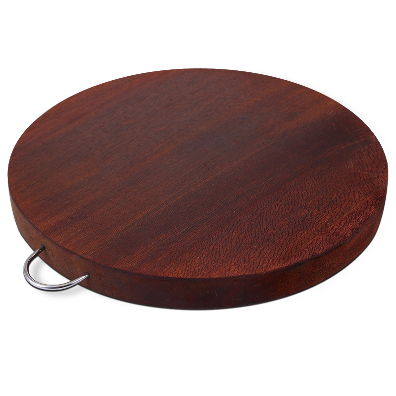 板菜板实木木制工具防大号木头圆木木砧板切霉小型防裂铁木商用|ruв категории кухня/посуда, посуда, рубить/Разделочная доска - от Buy2taobao.com для оказания профессиональной услуги покупки агента Taobao